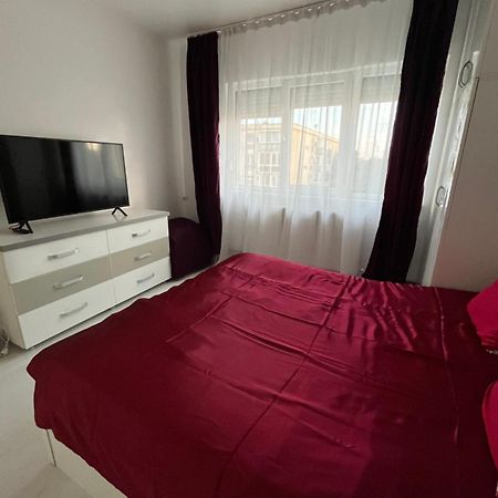 2 Bedroom Apartament, Free Parking Arad Buitenkant foto