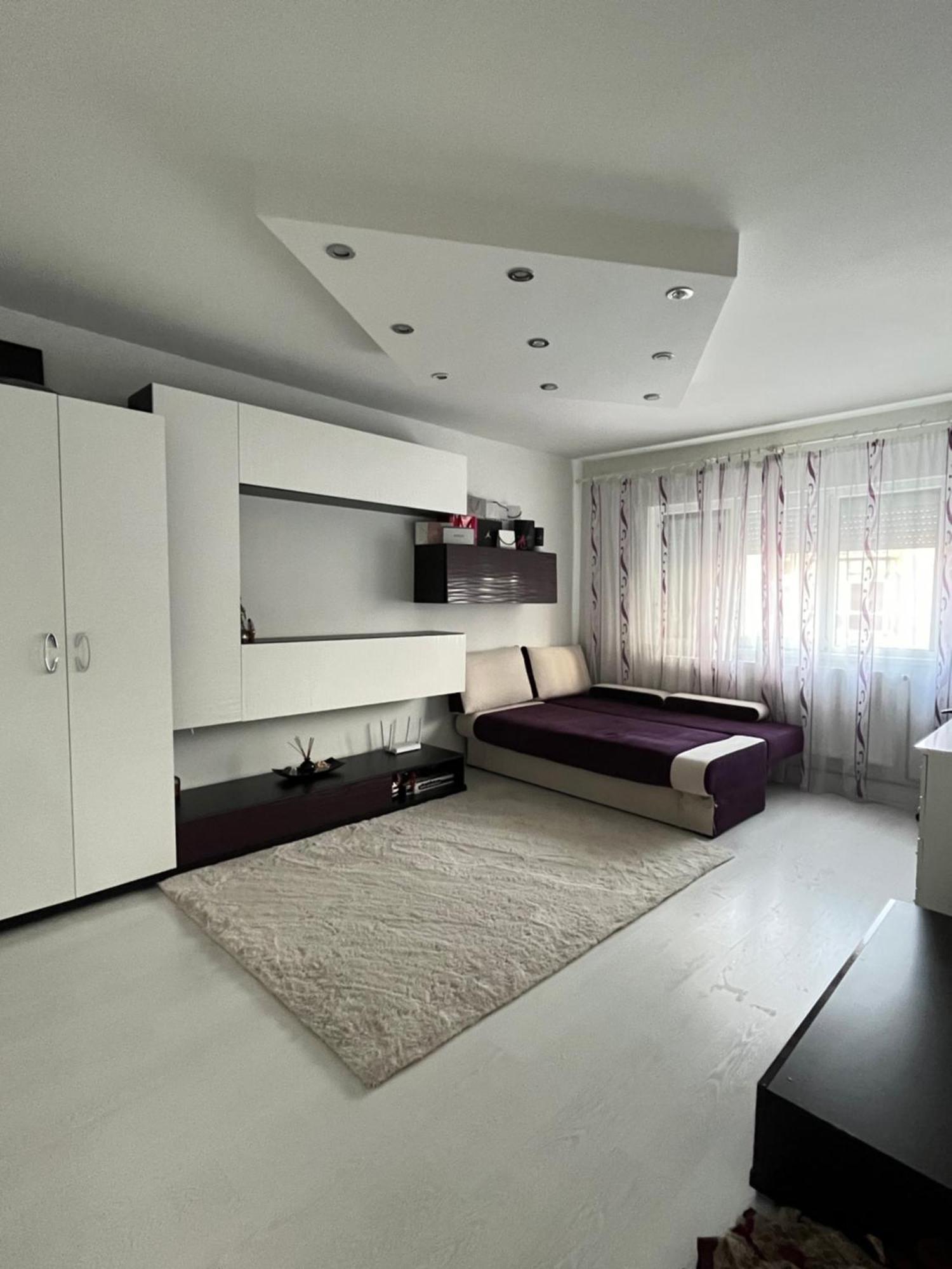 2 Bedroom Apartament, Free Parking Arad Buitenkant foto