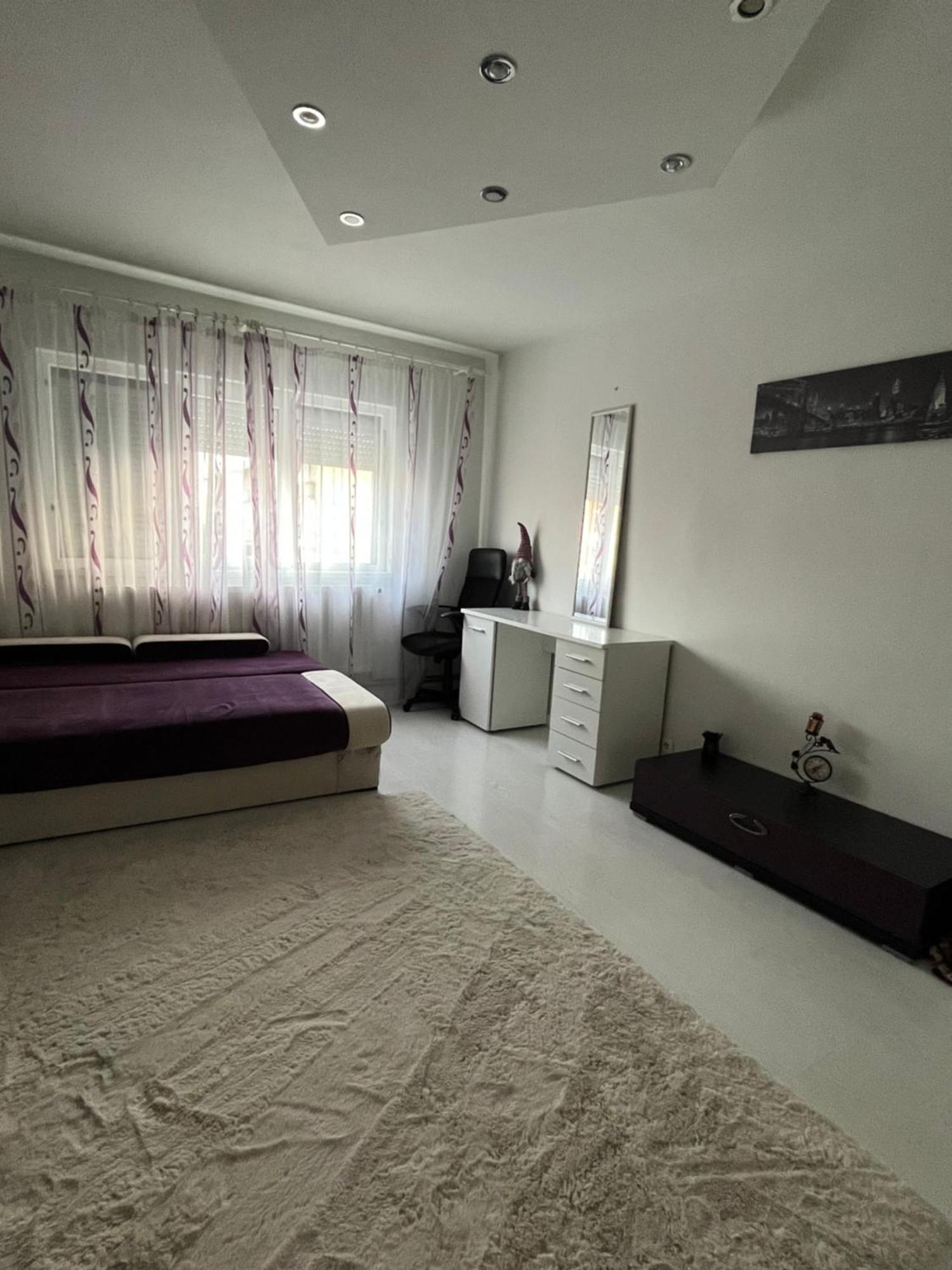 2 Bedroom Apartament, Free Parking Arad Buitenkant foto