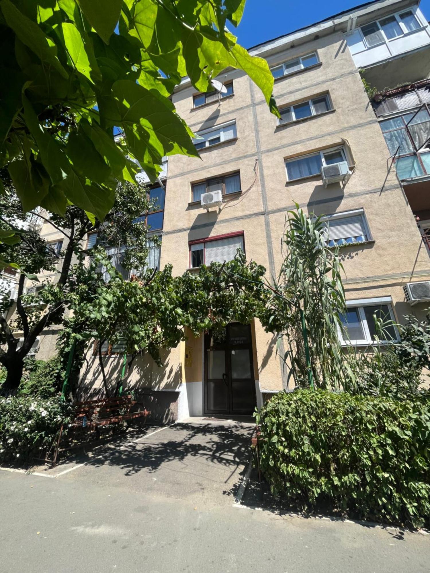 2 Bedroom Apartament, Free Parking Arad Buitenkant foto