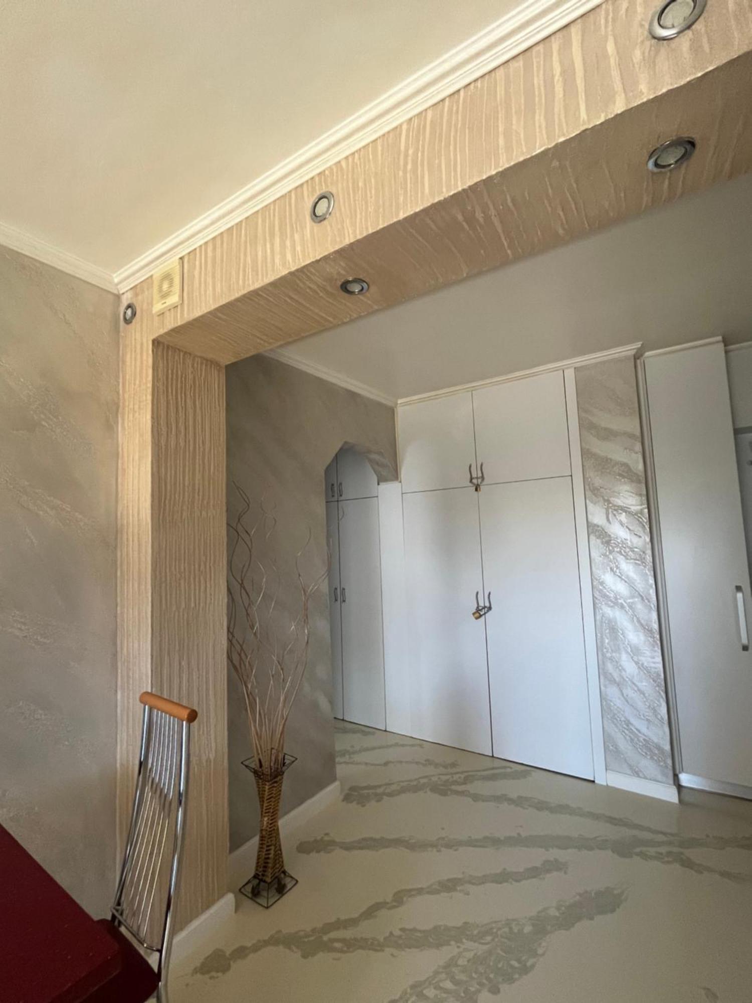 2 Bedroom Apartament, Free Parking Arad Buitenkant foto