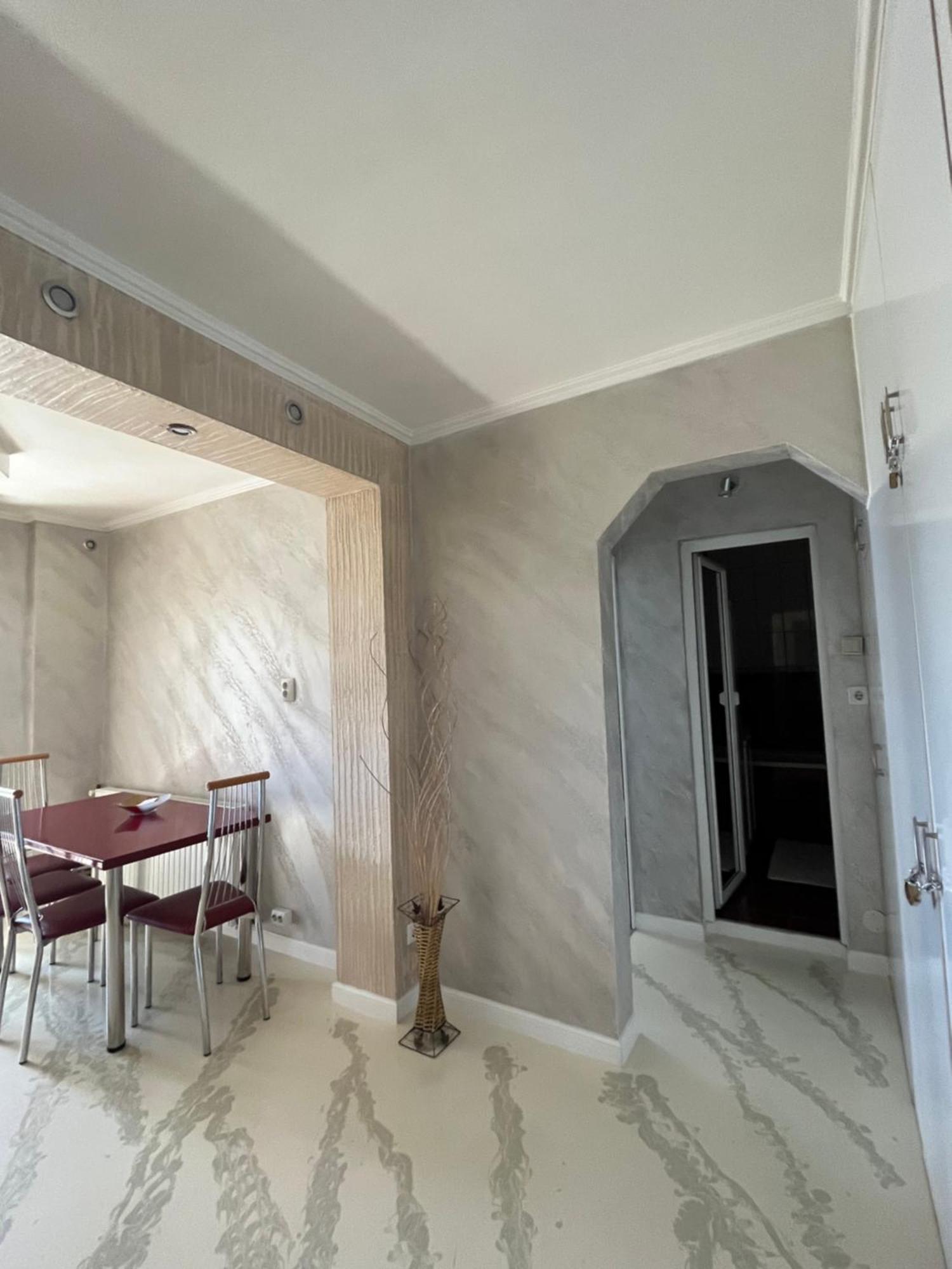 2 Bedroom Apartament, Free Parking Arad Buitenkant foto